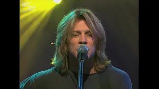 Bon Jovi | Lie To Me | Hey Hey it's Saturday | 1995 | Live