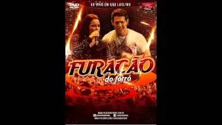 Furacão do Forró - Logo Eu (Jorge e Mateus)