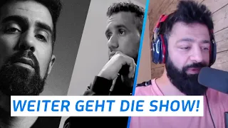 Ashraf Rammo sagt aus! Prozesstag 43 | Rooz Reagiert