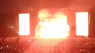 Paul Mccartney let it be / live and let die (santiago de chile 20 de marzo 2019)