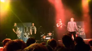 Bowling For Soup LIVE CONCERT plus Lacey The Dolly Rots and MC Lars BIRMINGHAM February 6th 2016