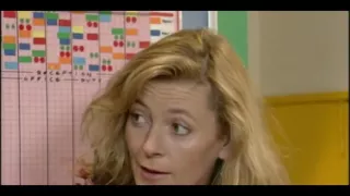 The Brittas Empire S07 E05 The Disappearing Act