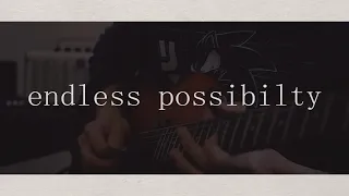 Endless Possibility - Sonic Unleashed | Guitar Solo