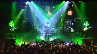 Thin Lizzy - Sight and Sound in Concert (05/02/1983)