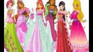 winx club 4ever fan image slideshow