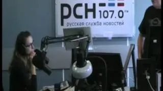 "Подъём" с Доренко 07.11.2012