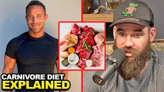 The Carnivore Diet: Myth or Miracle? | Dr Anthony Chaffee Explains