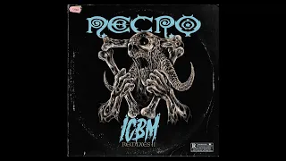 Necro - Icbm Remixes vol.2 [full album] (2022)