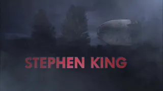 Ghost Brothers of Darkland County - Trailer subtitulado - Stephen King