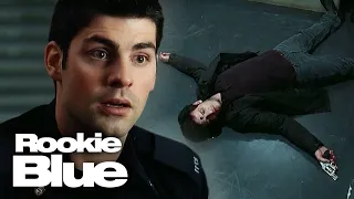 "Nobody is Gonna Die" | Rookie Blue