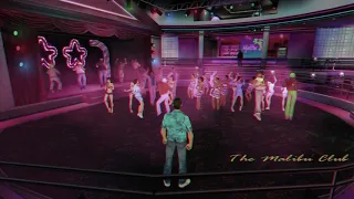 Dance Hall Days - GTA vice city , GTA nostalgia