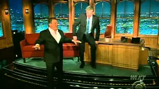 Late Late Show with Craig Ferguson 1/7/2009