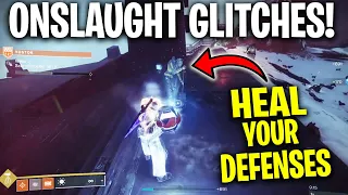 Do THIS NOW Before It Gets Fixed | Legend Onslaught Round 50 Guide Destiny 2