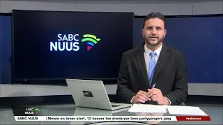Afrikaans Nuus | 21 April 2024
