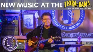 New Music from Mac Davis at the Flora-Bama