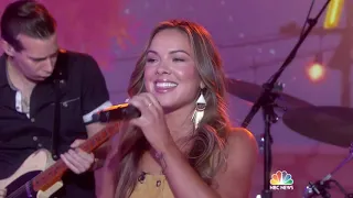 Runaway June -TODAY Show