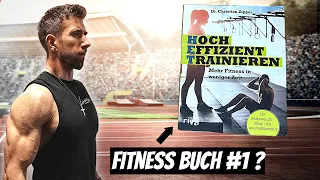 HET-HOCHEFFIZIENT TRAINIEREN 💪  | Mehr Fitness in weniger Zeit! (Buchempfehlung 2023)