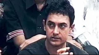 Aamir Khan's tryst with Narmada (Aired: May 2007)
