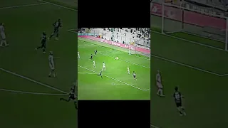 redmond çok şık bir gol 🥶