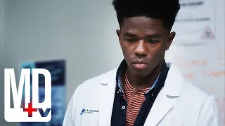 Intern Commits Important Medical Malpractice | New Amsterdam | MD TV