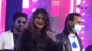 ঘাটাল উৎসব ও শিশু মেলা - Srabanti Chatterjee Stage Show - Ghatal Shishu Mela 2022 - By Samratsasmal