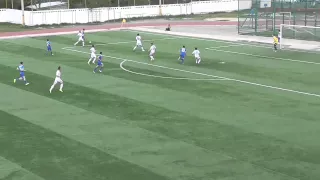 Видео обзор матча "Тараз -д" - "Окжетпес - д", 3:0.