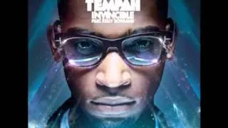 Tinie tempah Ft. Kelly R. / Invincible/ SPED UP/ No chipmunk {LYRICS}