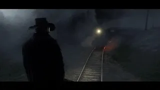 You're My Brother. -Red Dead Redemption 2 Edit- Youngest Daughter-Superheaven (Read Description)