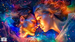 Make The Person You Like Go Crazy For You ❤️️ VERY POWERFUL Love Frequency - 528Hz