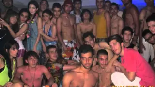 estakhr party tehran Tehran Pool Party