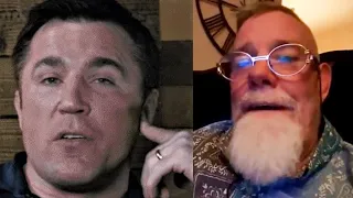 Tank Abbott on Chael Sonnen