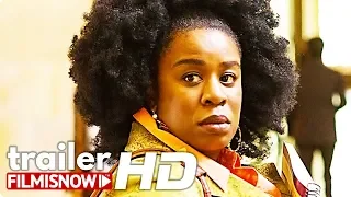 MISS VIRGINIA Trailer (2019) | Uzo Aduba, Vanessa Williams Movie