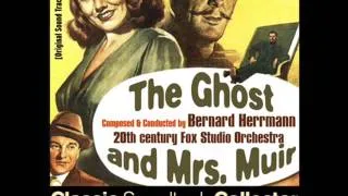 The Spring Sea / Love - The Ghost and Mrs. Muir (Ost) [1947]