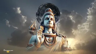 Witness the most  POWER of LORD SHIVA and feel his STRONG PRESENCE through this ANCIENT MANTRA
