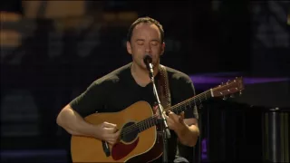 Dave Matthews & Tim Reynolds - Live at Radio City - So Damn Lucky