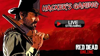 🔹LIVE🔹Red Dead Online Daily Challenges & Madam Nazar's Location 9/3 - Rdr2 Online Daily Challenges