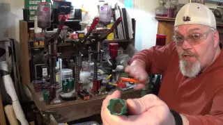 Buckshot Reloading! Extended Range (Part 1)