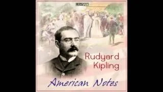 American Notes (FULL audiobook)