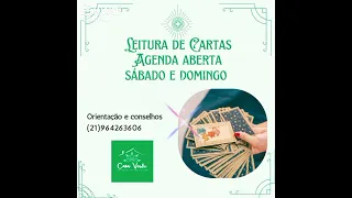 Cartas Ciganas