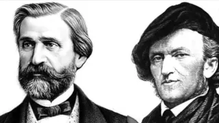 Verdi and Wagner Nationalism