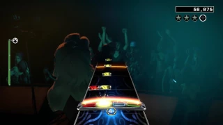 Rock Band 4 - Uptown Girl by Billy Joel - Expert Drums - 100% FC