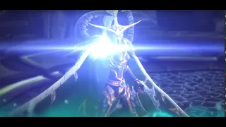 Warcraft 3:[The Frozen Throne] Reforged - Ужас морей
