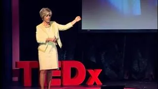How to Relieve the Stress of Caring for an Aging Parent: Amy O'Rourke at TEDxOrlando