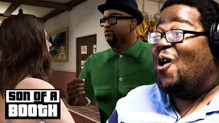 SOB Reacts: Nearly Everyone Catches Amanda Cheating in GTA V Meme Compilation Part 2 Reaction Video