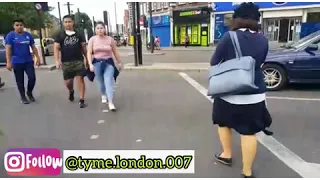 The Jewish Community In North London || Stamford Hill.