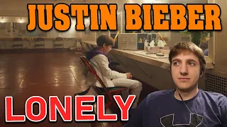 Justin Bieber & benny blanco REACTION! "Lonely" Official Music Video!