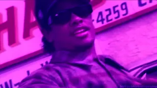Eazy-E - Real Muthaphuckkin G's (Slowed and Reverbed) 432Hz