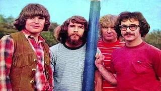 Bad Moon Rising (2018 Stereo Remix / Remaster) - Creedence Clearwater Revival