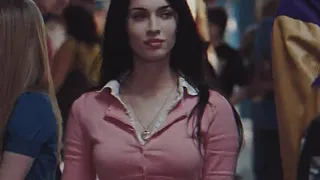 Jennifer’s body