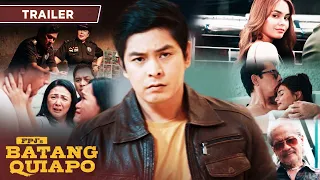 BAGONG YUGTO OFFICIAL TRAILER | FPJ's Batang Quiapo